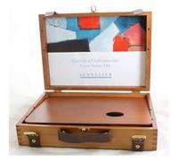 Coffret de peinture à l'huile extra-fine - 15 tubes - Sennelier G
