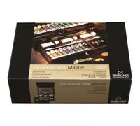 Coffret De Peinture À L'huile Extra-Fine - 24 Tubes - Royal Talens