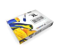 Pebeo XL Studio Huile Couleur Peinture Set - Professionnel Artiste Collection