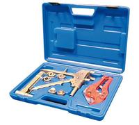 Coffret de pince à glissement 12 - 25 mm + emboîture PER SOMATHERM M2300