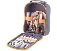 Coffret de pique-nique 2 personnes - 13 pièces G