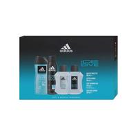 Coffret De Plongée Sous-Marine Adidas 4 Pièces
