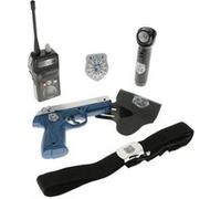 Coffret De Policier G