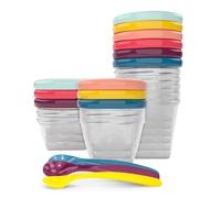 BabyMoov A004310 pot pour bébé alimentaire