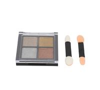 Coffret De Poudres À Ongles Effet Miroir Métallisé ¿ 4 Couleurs Pour Un Nail Art Diy Époustouflant Aux Effets Scintillants Et Ultra-Brillants