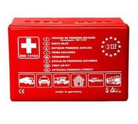 Coffret De Premiers Secours Norme Din 13164 - Adnauto