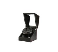 Coffret de présentation pour remontoir de montre en fibre de carbone - W141D-TT