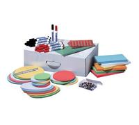 Coffret de présentation X-tra!Line, 1.300 pièces