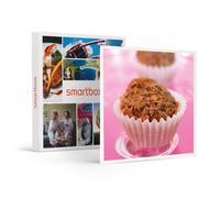 Coffret De Produits D'excellence D'une Chocolaterie Artisanale - Smartbox - Coffret Cadeau Gastronomie