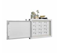Coffret de protection des signaux pour téléphones portables, boîtier Faraday, casier mural en acier pour téléphones portables, avec serrure et clé en métal,pour l'école et le bureau(24 Slots)
