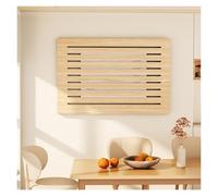 Coffret De Protection For Tableau Électrique, Peinture Décorative De Disjoncteur De Compteur De Panneau Électrique, Pour Salon, Chambre, Bureau(Wood color-A2,40 * 30cm)