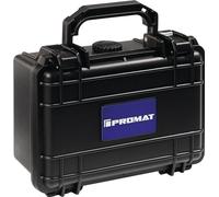 Coffret de protection L186xP123xH75mm Ku.PROMAT