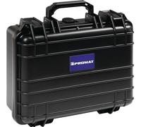 Coffret de protection L300xP220xH90mm Ku.PROMAT