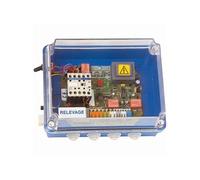 Coffret de protection Protec-2 marche forcée JETLY pour surpresseur - 471550 G