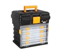 COFFRET DE RANGEMENT 14
