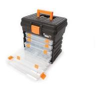 Coffret De Rangement - 340 x 272 x 341 mm G