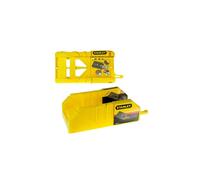 Coffret de rangement abs boîtier plastique 370140100 1-19-212