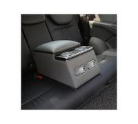 Coffret De Rangement Avant Pour Ford Pour Transit 2014 13-20 Accoudoir Central De Rangement Pour Voiture D'affaires Mobile(2 - A-grey)