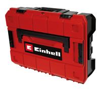 Einhell Coffret de rangement E-Case S-F (25 kg max, pour le rangement modulable d’équipements sensibles)