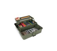 Coffret de rangement créatif complet Olivine