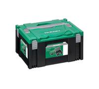 Coffret de rangement - Hitcase III - HIKOKI