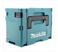 Coffret de rangement - Makita - MAKPAC 3 - Robuste - Sans insert