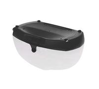 Coffret De Rangement Masque De Plongée en Plastique Dur | résistant, non toxique, protection optimale, format pratique