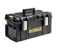 Coffret de rangement moyen DEWALT DS300 sans plateau