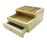 Coffret de rangement pour horloger