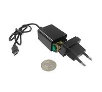 Coffret De Rangement Pour Objets Précieux | Chargeur Faux Réutilisable pour Espèces | Cachettes De Rangement En Chargeur Réaliste,Pour Bijoux, Clés, Médicaments, Pièces, Objets De Valeur, Voyage,