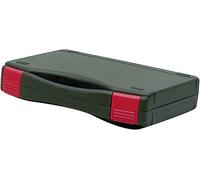 Coffret de rangement séparations fixes VISO TEK2002 (L x l x H) 235 x 185 x 48 mm Nombre de compartiments: 1 1 pc(s)