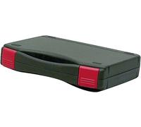 Viso Coffret de rangement TEK2002 – séparations fixes – 235×185×48 mm – 1 compartiment – 1,3 L