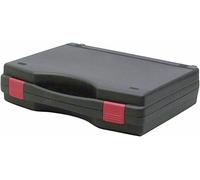 Coffret de rangement séparations fixes VISO TEK2007 (L x l x H) 326 x 222 x 77 mm Nombre de compartiments: 1 1 pc(s)