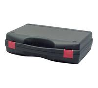 Viso Coffret de rangement TEK2011 – séparations fixes – 395×295×106 mm – 1 compartiment