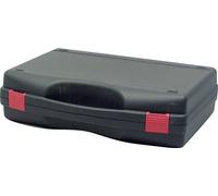 Coffret de rangement séparations fixes VISO TEK2011 (L x l x H) 395 x 295 x 106 mm Nombre de compartiments: 1 1 pc(s)