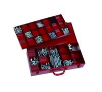 COFFRET DE RANGEMENT SORI 33 CASES MULTIPRO - GM33