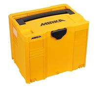 Coffret de rangement taille XXL 400 x 300 x 315 mm - MIRKA MIN6535011