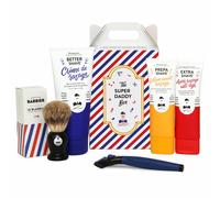 Coffret De Rasage Super Daddy