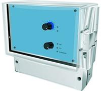 Coffret de Régulation automatique SC3 pour chauffage piscine enterrée