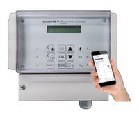 Coffret de régulation CR1JN-DA - SPLUS - 1262160