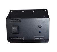 Coffret de régulation électrique pour poêle à bois - ECOPOLY - O.COF.ECP/2