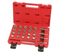Coffret De Réparation Filetage Bouchon Vidange Autobest