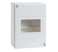 Coffret de répartition OPALE MINI en saillie IP 30 6 modules SCHNEIDER ELECTRIC 13396