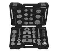 Coffret de repousse-piston de frein, 41 pièces - KS TOOLS - 150.1970