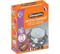 Coffret De Résine Epoxy Et Durcisseur Crystal'diamond 150ml