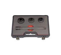 coffret de retrait / d'installation de rotule axiale 3 pieces -