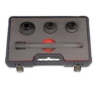 coffret de retrait / d'installation de rotule axiale 3 pieces - Kroftools