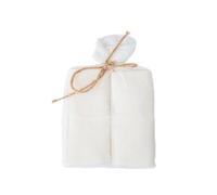 Coffret de savons Chakra Savon Invite Peel, 4 x 50 g, fraîcheur aux parfums naturels, usage unisexe, nettoyage efficace | Vanille