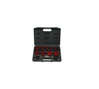 Coffret de scies cloches - 12 pcs - 129.5545