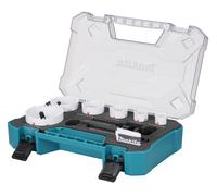Coffret de scies trépans (6 pcs) - MAKITA - D-47139